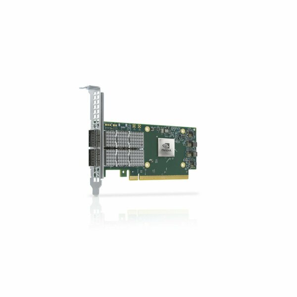 Nvidia CONNECTX-6 DX EN ADAPTER CARD MCX623106AS-CDAT